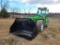 2013 Merlo P41.7 Telehandler 'Ride & Drive'