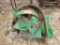 John Deere  Forage Harvester Parts