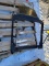 John Deere  Door Frame