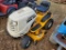 Cub Cadet LT1042 Riding Tractor 'AS-IS'