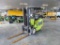 Clark ECG30 Forklift 'Runs & Operates'