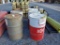 Barrels