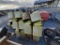 John Deere  Planter Boxes