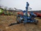 Tanco 580S Bale Wrapper