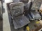 Miva  Low Back Seat 'NEW'