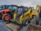 Wacker Neuson SW28 Skid Steer 'Ride & Drive'