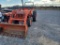 Kubota L3650 Compact Loader Tractor 'Ride & Drive'