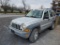 Jeep Liberty SUV 'Title in the Office'