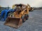 Case 1840 Skid Steer 'Ride & Drive'
