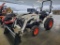 2023 Bobcat  CT2025 Compact Loader Tractor 'Elite Ride & Drive'
