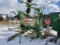Krone KW782T Tedder