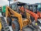 2006 Case 420 Skid Steer 'Ride & Drive'