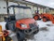 Kioti Merchon 2200 Utility Vehicle - NO TITLE  'Ride & Drive'