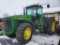 1995 John Deere 8400 Cab Tractor 'Runs & Operates'