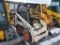 Bobcat 542B Skid Steer 'Ride & Drive'
