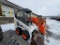 Bobcat 450 Skid Steer 'Ride & Drive'