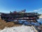 Case IH 1020 Grain Platform