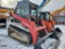 Takeuchi TL12 Track Skid Steer 'Ride & Drive'