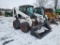 Bobcat S250 Skid Steer 'Runs & Operates'