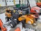 Bandit SG-40 Stump Grinder 'Runs & Operates'