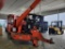 Chiparvester Model 16 Chipper 'Runs & Operates'