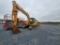 Hyundai 140LC7 Excavator 'Ride & Drive'