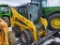Wacker Neuson  SW21 Skid Steer 'Ride & Drive'