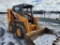 Case IH 40XT Skid Steer 'Ride & Drive'