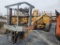 Grove AMZ66 Manlift 'Runs & Operates'