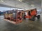 JLG 600A Manlift 'Ride & Drive'