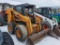 2007 Case 430 Skid Steer 'Ride & Drive'