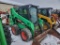 2013 Bobcat S530 Skid Steer 'Ride & Drive'
