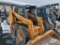 2005 Case 430 Skid Steer 'Ride & Drive'