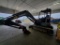 2014 Volvo ECR58D Midi Excavator 'Ride & Drive'