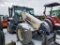 2003 Terex T250 Telehandler 'Ride & Drive'