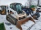 2012 Bobcat T190 Track Skid Steer 'Ride & Drive'