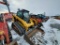Cat 289D Track Skid Steer 'Ride & Drive'