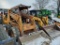 Case 1845C Skid Steer 'Ride & Drive'