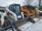 2012 Bobcat T650 Track Skid Steer 'Ride & Drive'