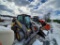 2012 New Holland L223 Skid Steer 'Ride & Drive'