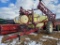Hardi HC-950 Sprayer Winterized