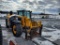 2014 JCB 527-58 Telehandler 'Ride & Drive'