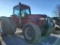 Case IH 7240 Cab Tractor 'Ride & Drive'
