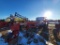 2011 New Holland H7230 Discbine WORKS Good
