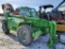 2001 Merlo P40.16K Telehandler 'Ride & Drive'