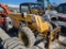JCB 524-50 Telehandler 'Ride & Drive'
