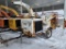 2013 Vermeer BC1000 Chipper - NO TITLE 'Runs & Operates'