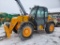 2001 JCB 535-95 Telehandler 'Ride & Drive'