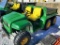 John Deere Gator Utility Vehicle 'Ride & Drive'
