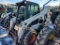 2012 Bobcat S650 Skid Steer 'Ride & Drive'